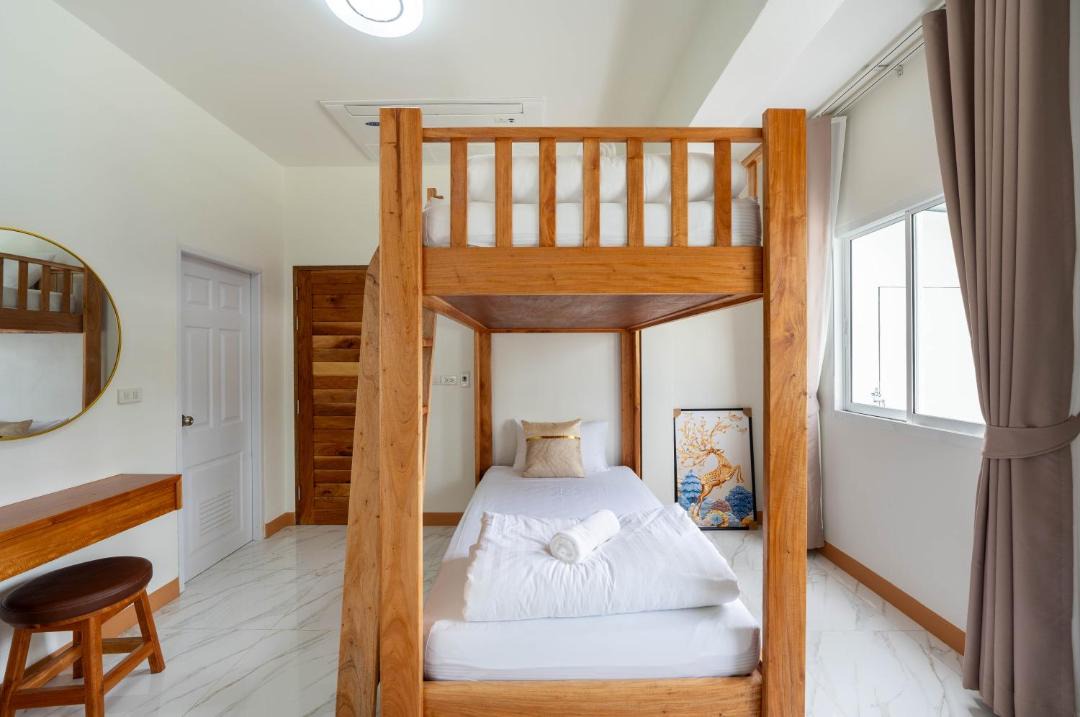 Photo of Bedroom in Khanom