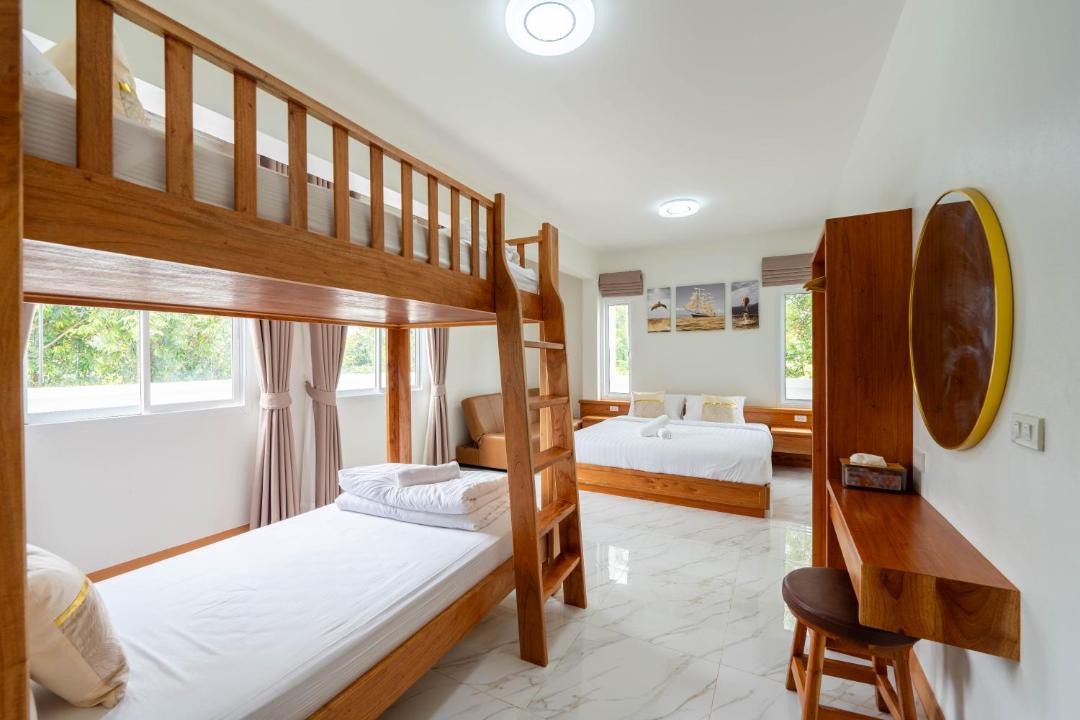 Photo of Bedroom in Khanom