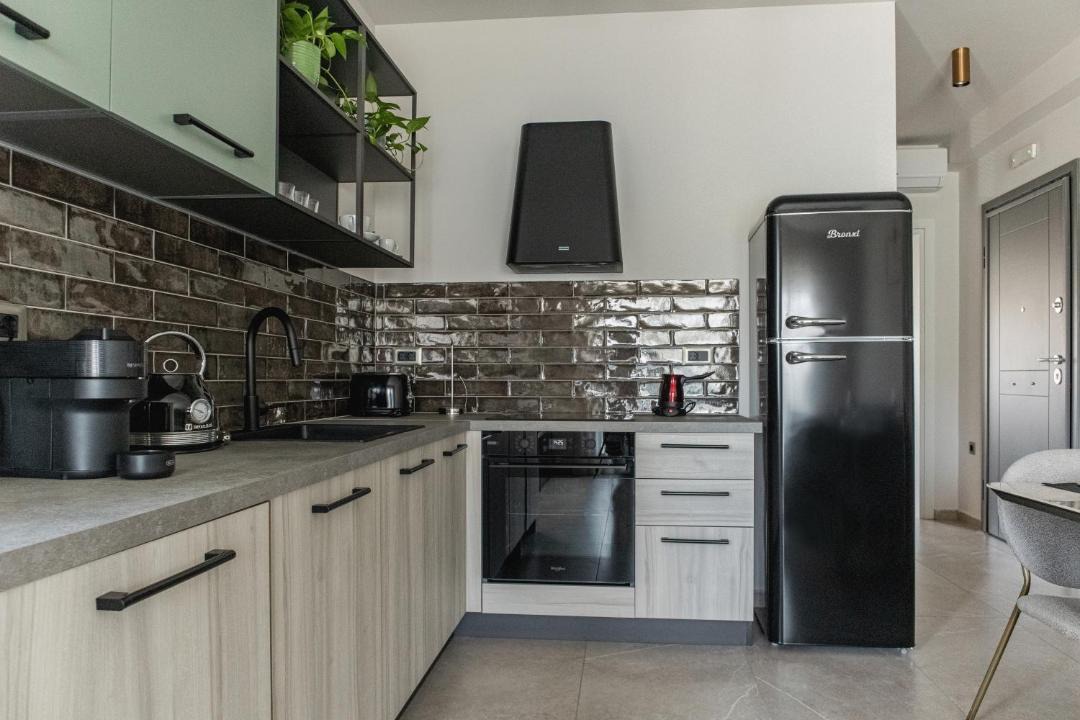 Photo of Kitchen in Argostoli Town