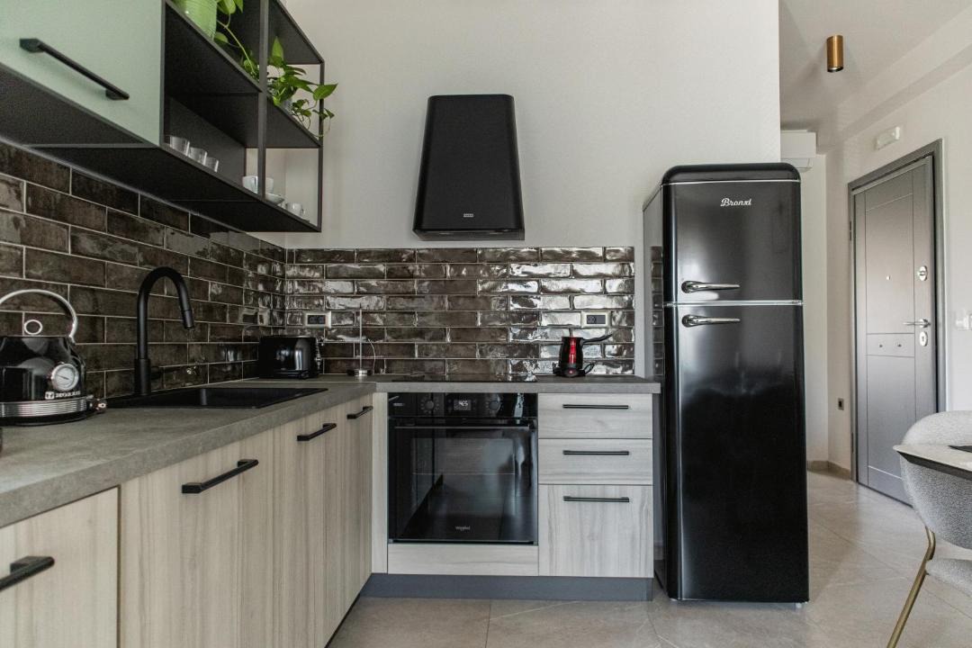 Photo of Kitchen in Argostoli Town
