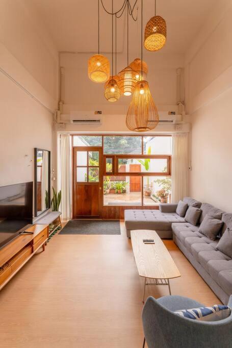 Photo of Livingroom in Old City