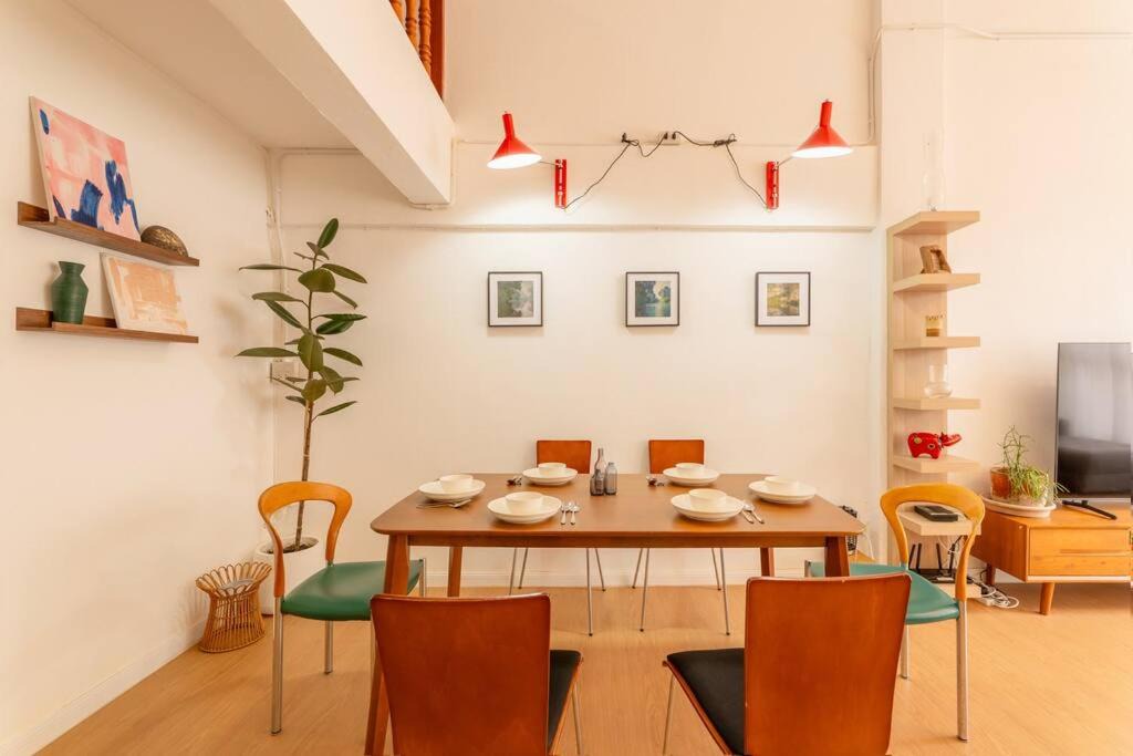 Photo of Livingroom in Old City