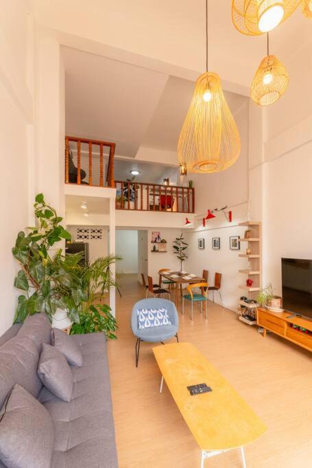 Photo of Livingroom in Old City
