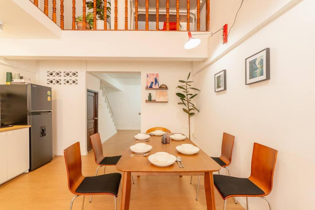 Photo of Livingroom in Old City