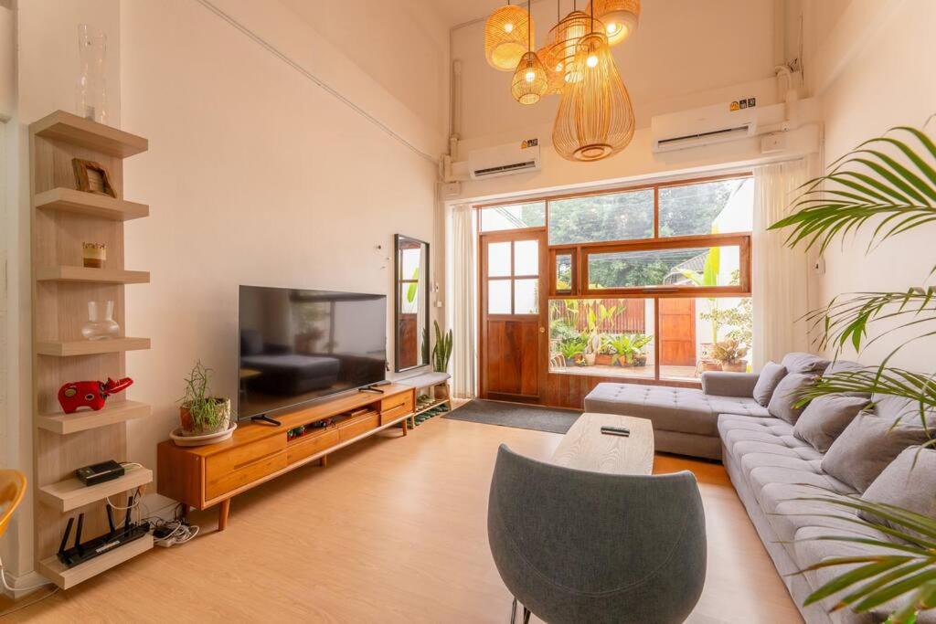 Photo of Livingroom in Old City