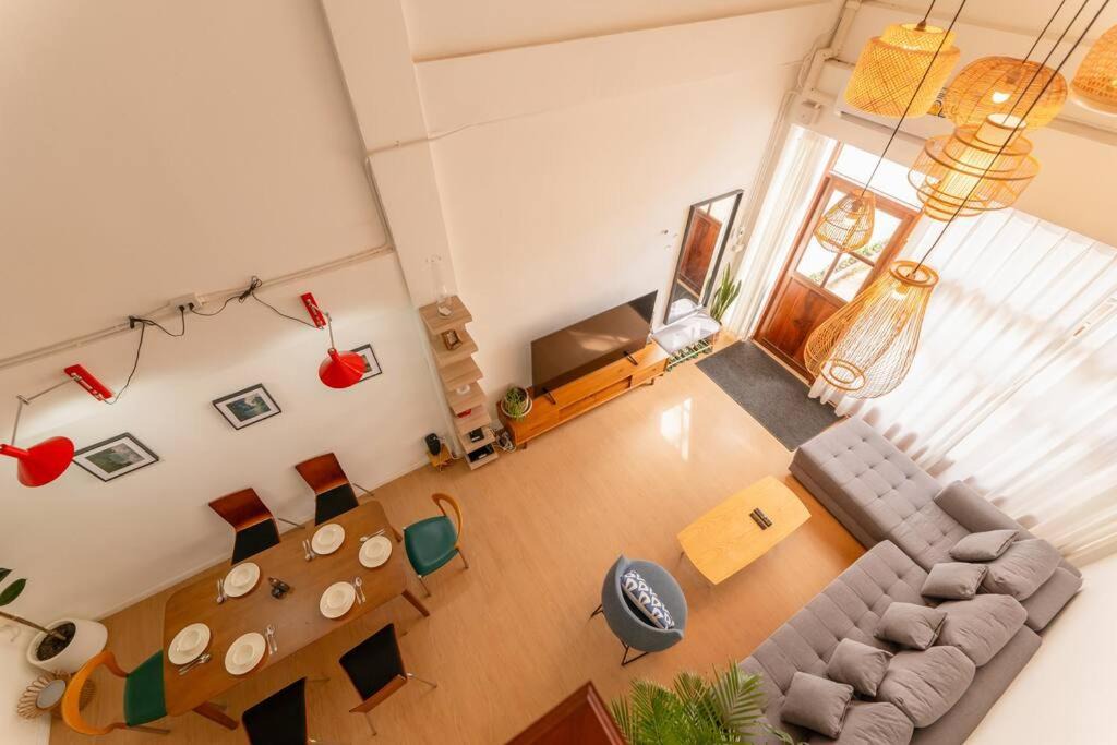 Photo of Livingroom in Old City