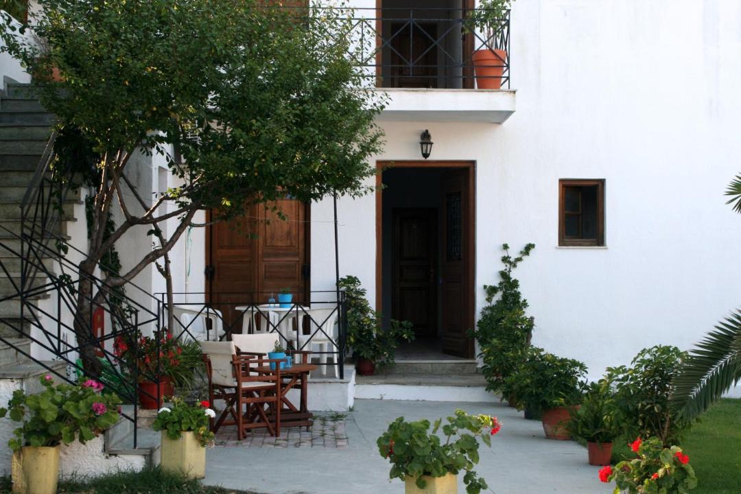 Photo of Others in Skopelos Town