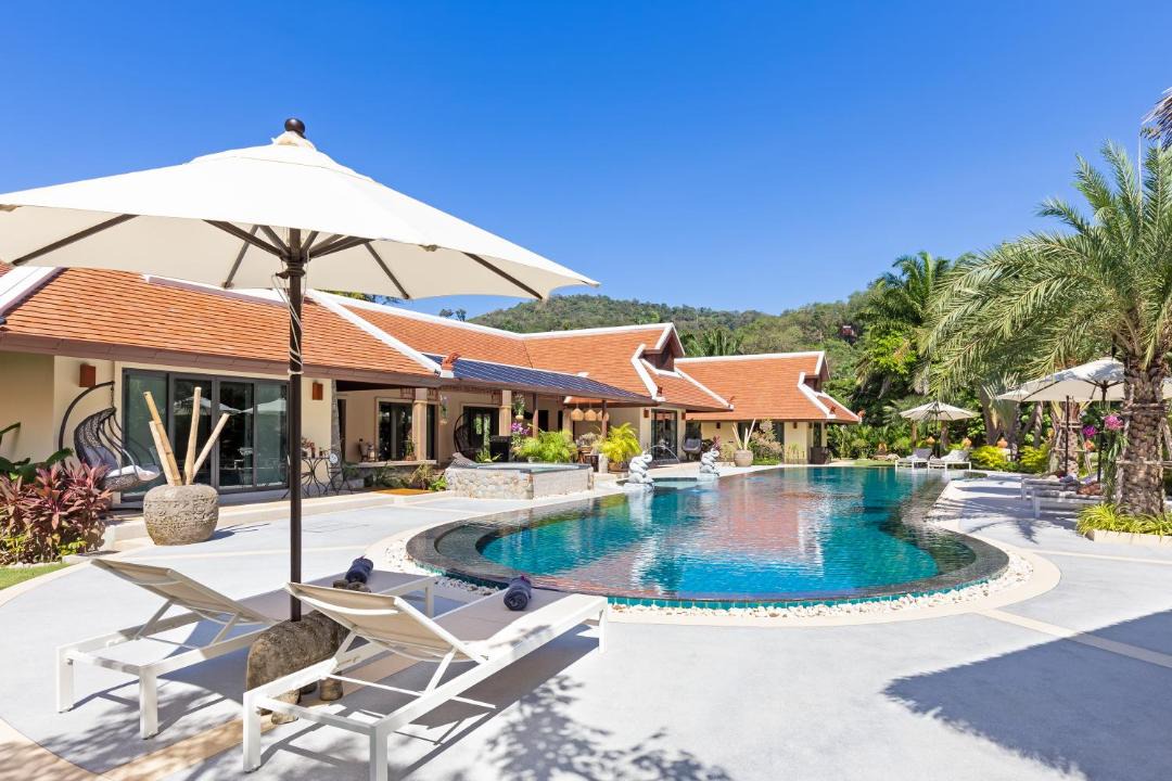 Photo of Outdoor in Rawai