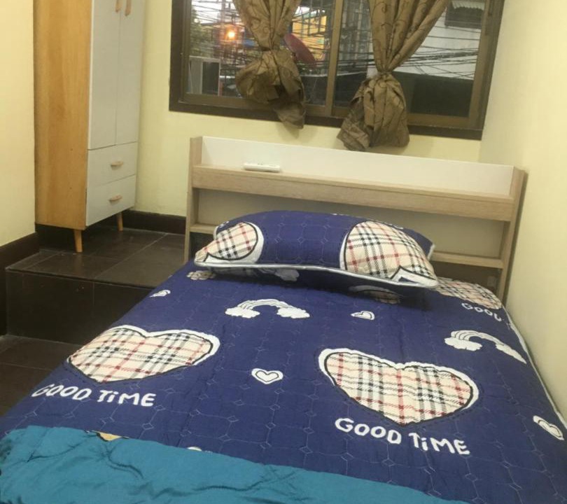 Photo of Bedroom in Pattaya Bay