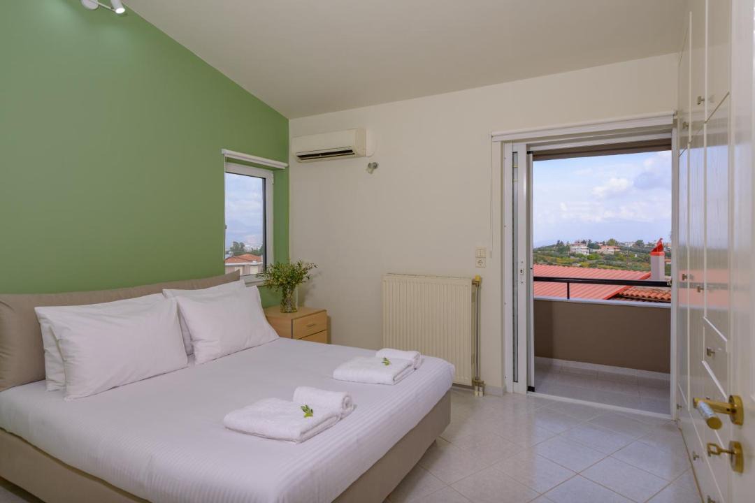 Photo of Bedroom in Archanes