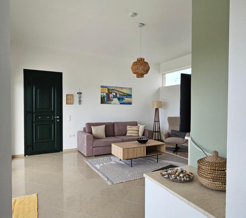 Photo of Livingroom in Mastichari