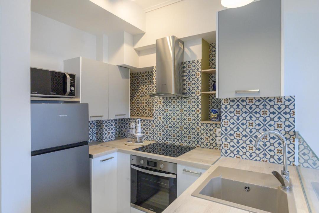 Photo of Kitchen in Salamis