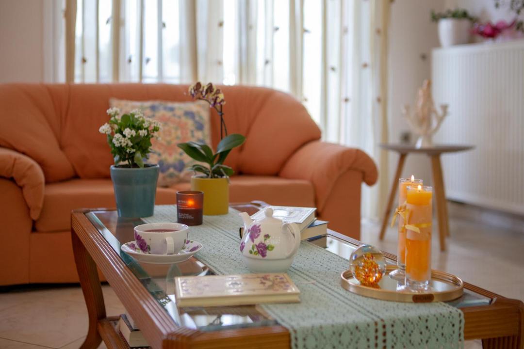 Photo of Livingroom in Ierapetra