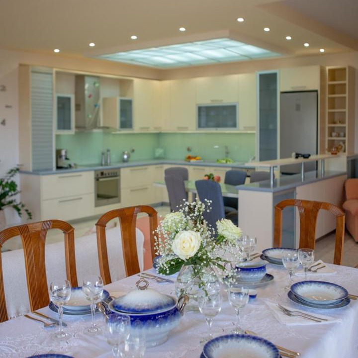 Photo of Kitchen in Ierapetra