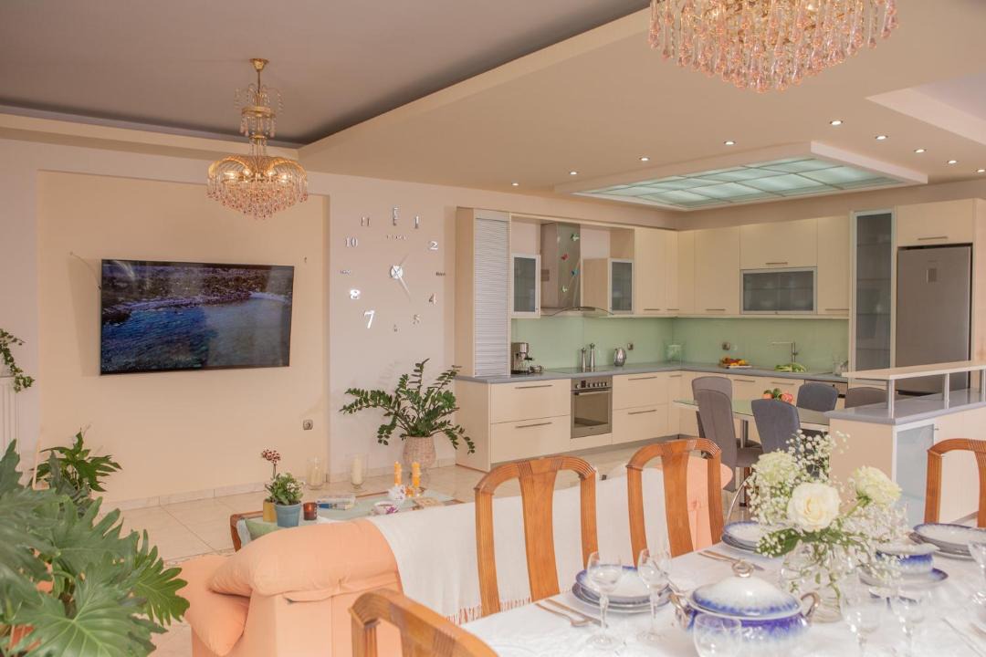 Photo of Kitchen in Ierapetra