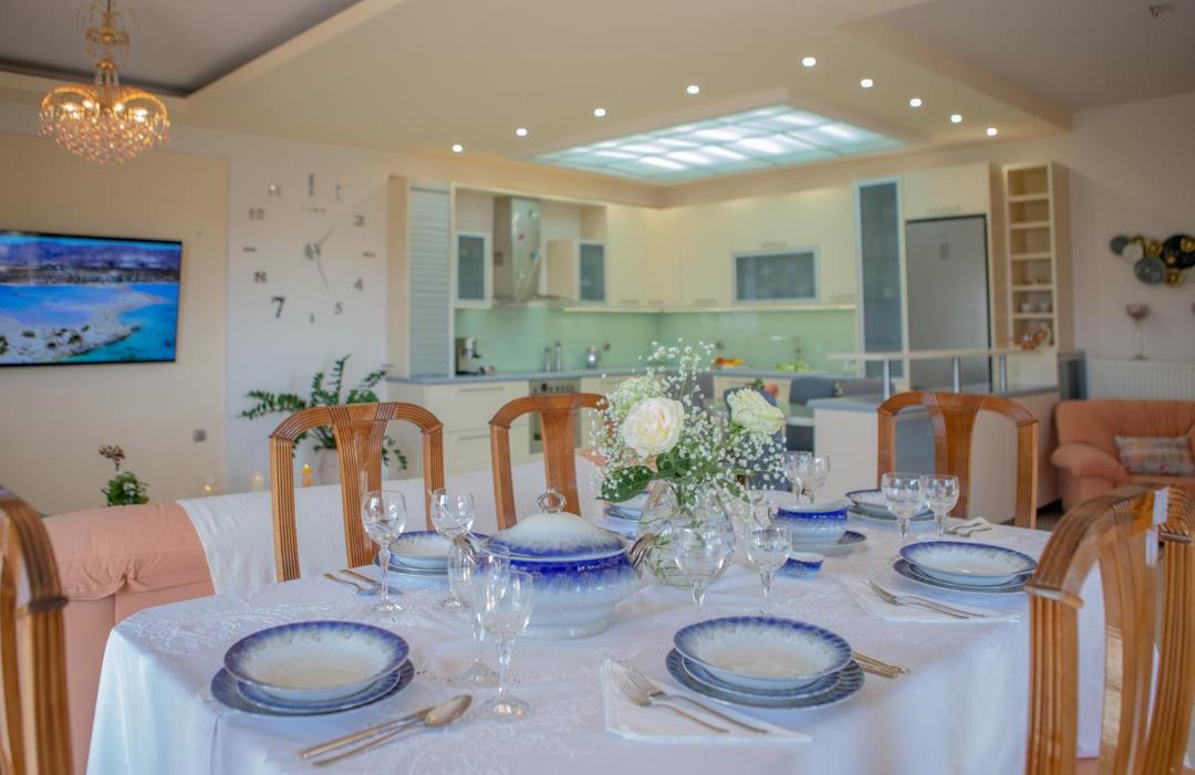 Photo of Livingroom in Ierapetra