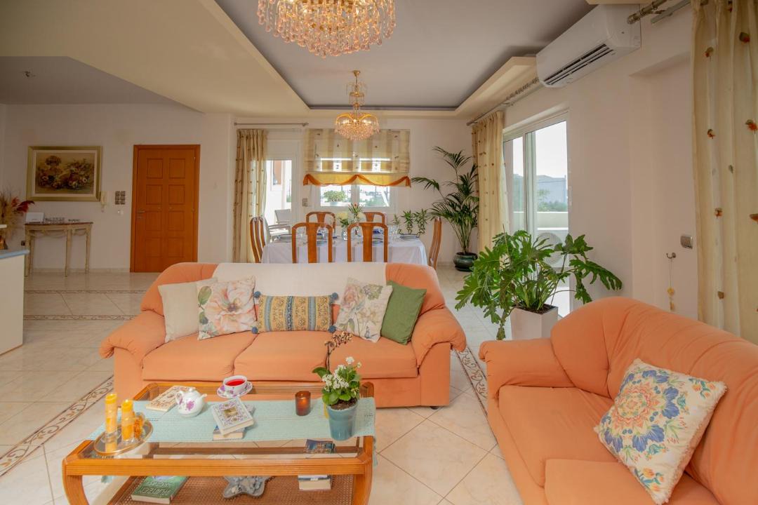 Photo of Livingroom in Ierapetra