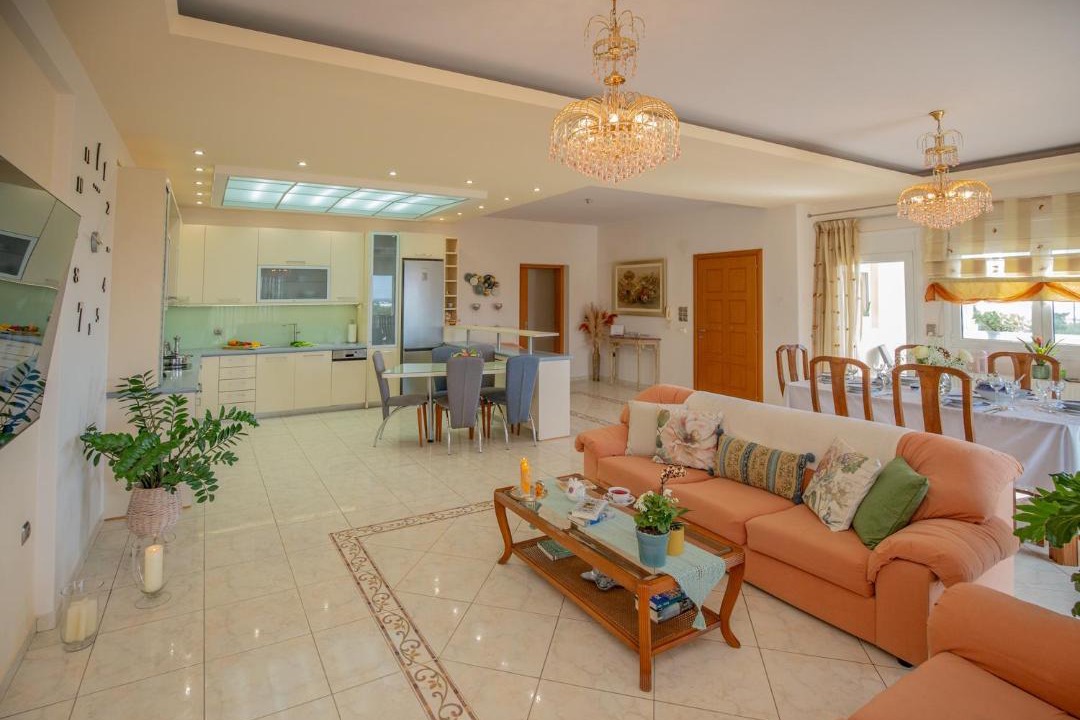 Photo of Livingroom in Ierapetra
