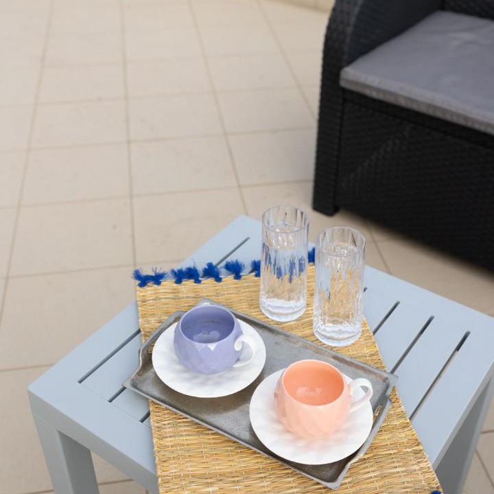 Photo of Patio Balcony in Mithimna
