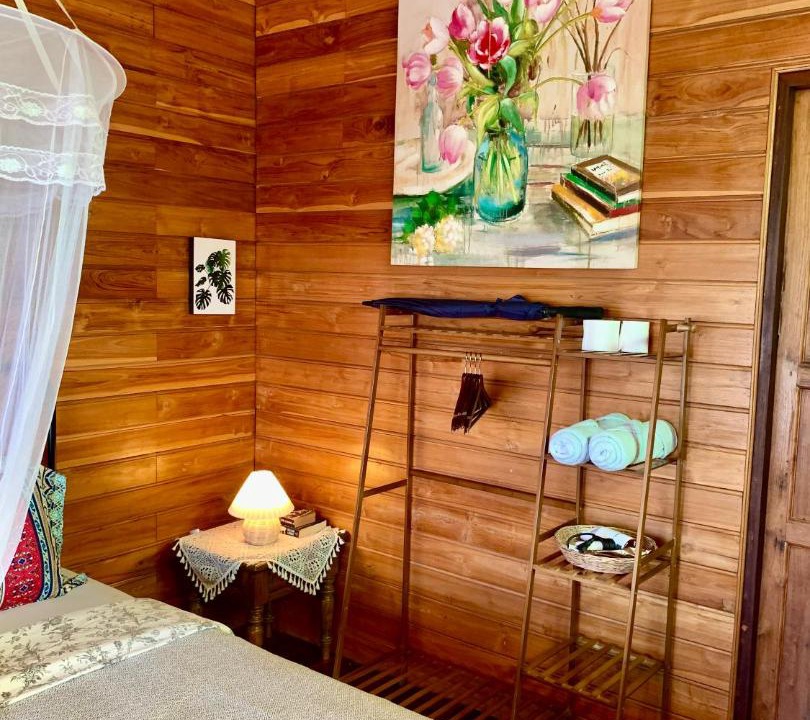 Photo of Bedroom in Non Daeng