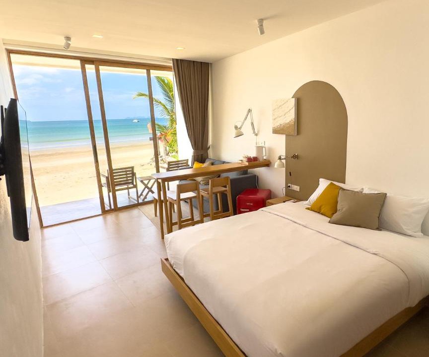 Photo of Bedroom in Ko Lanta