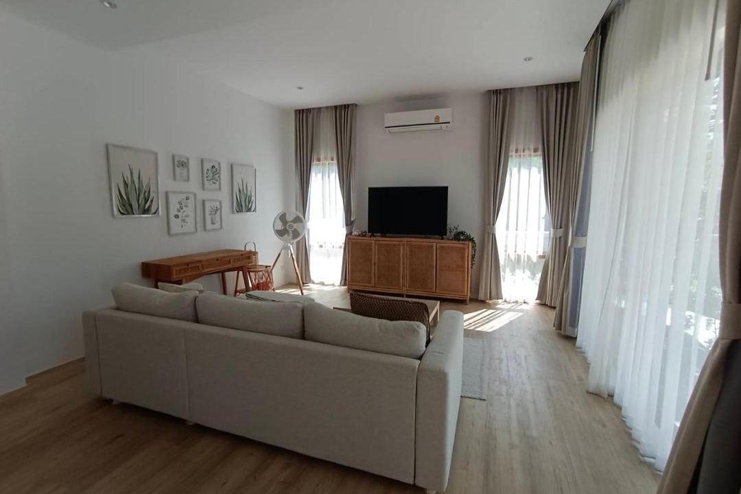 Photo of Livingroom in Pong Ta Long