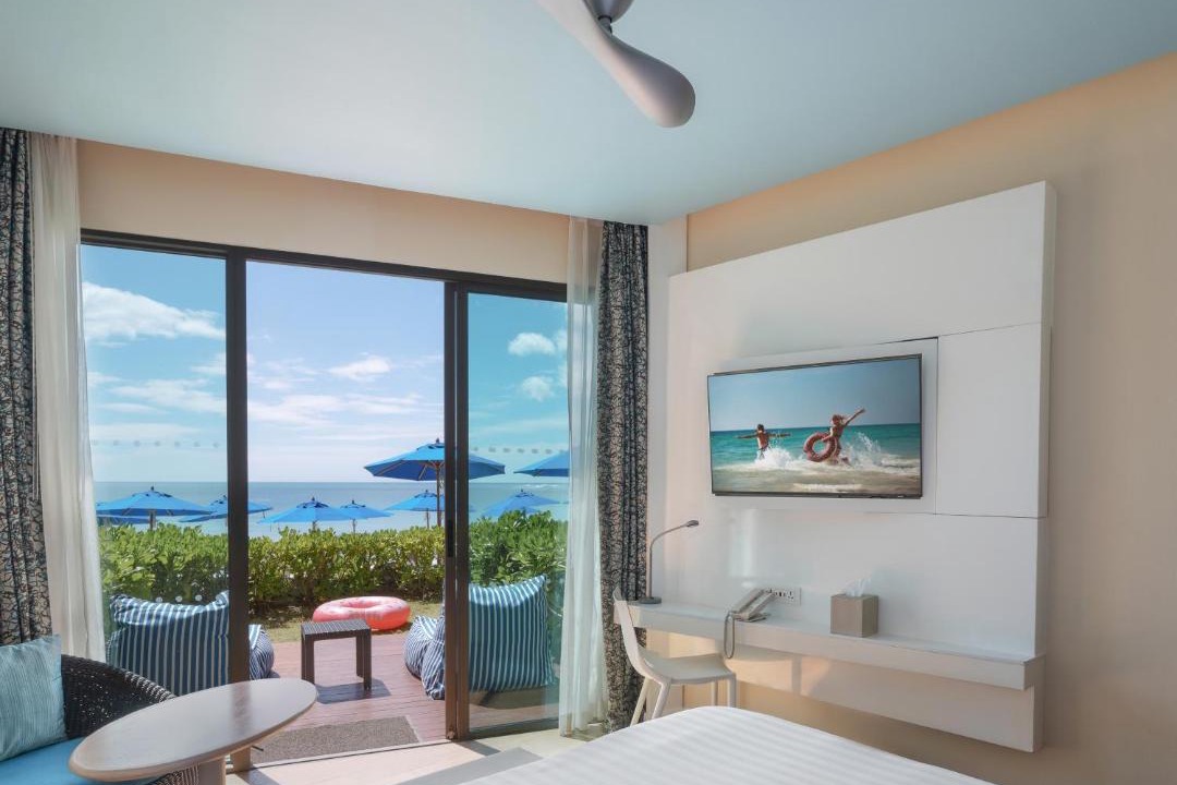 Photo of Bedroom in Chaweng City Center