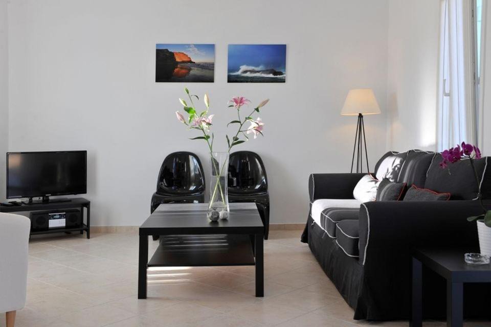 Photo of Livingroom in Naousa