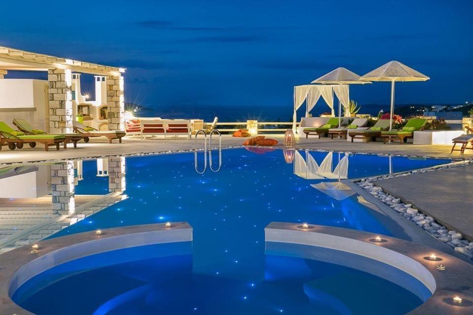 Photo of Outdoor in Naousa