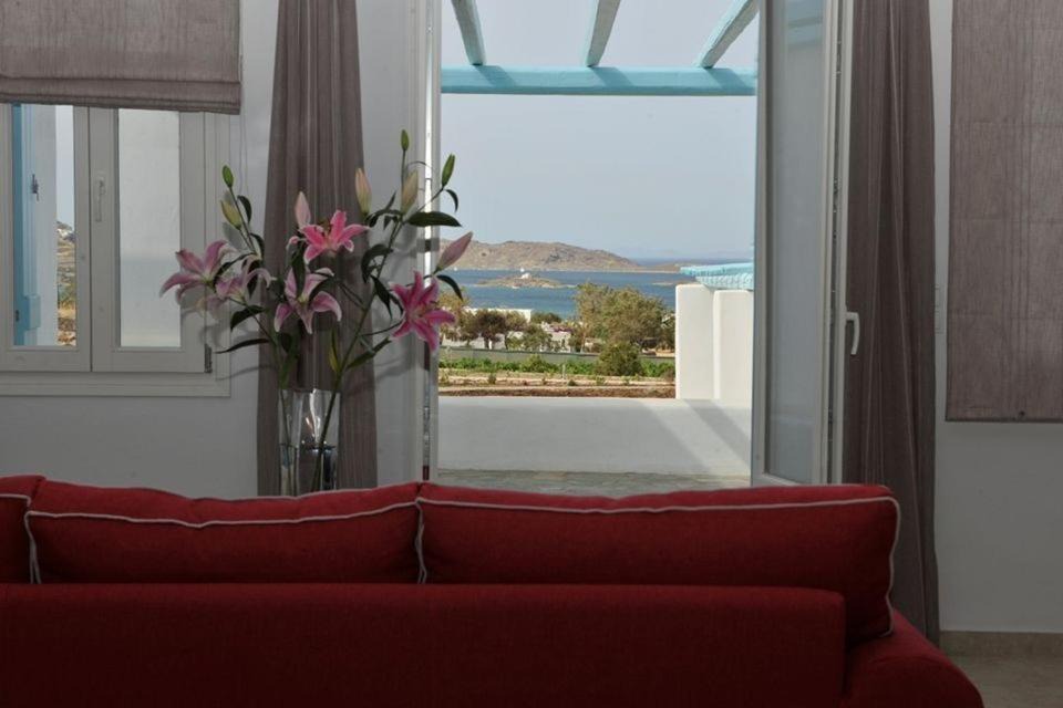 Photo of Livingroom in Naousa