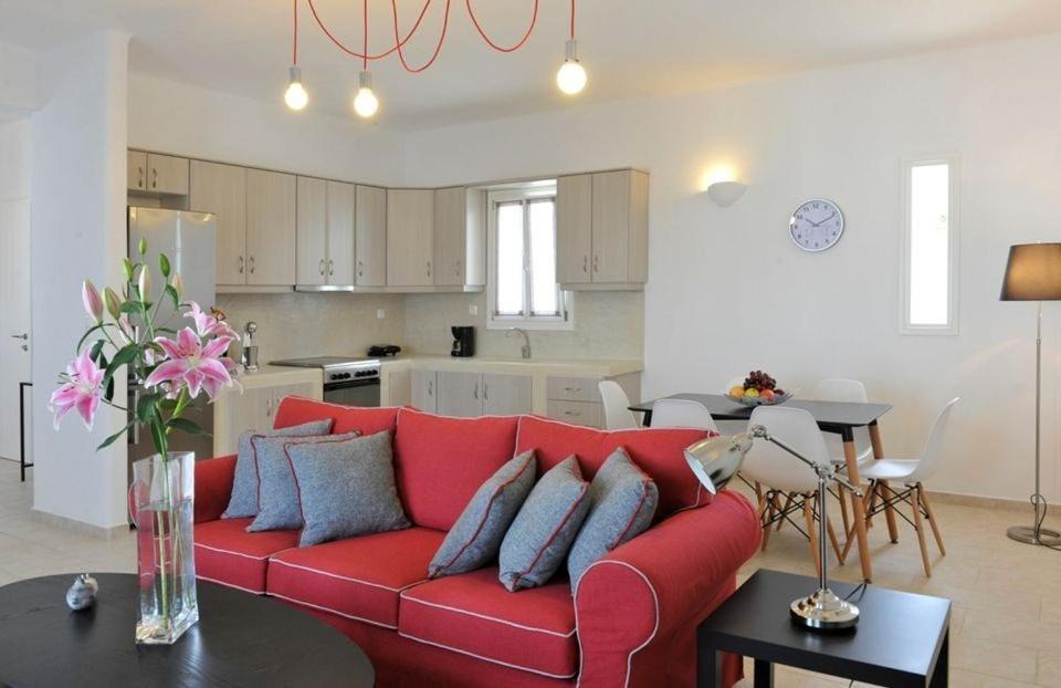 Photo of Livingroom in Naousa