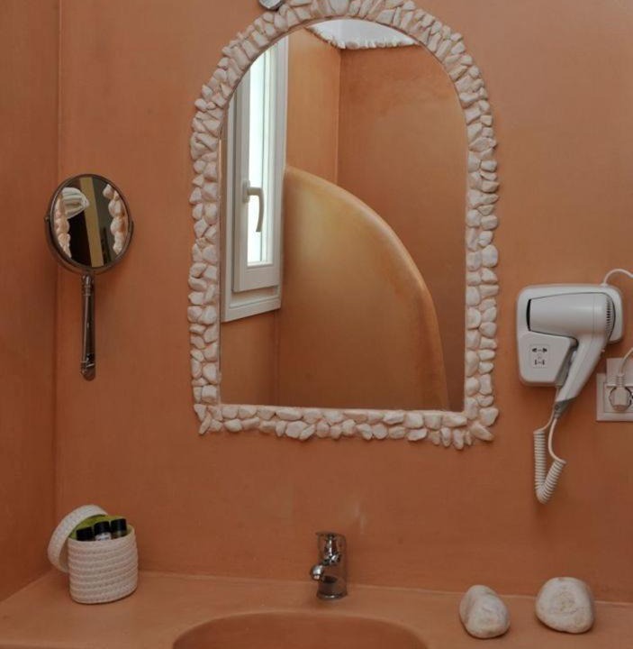 Photo of Bathroom in Naousa