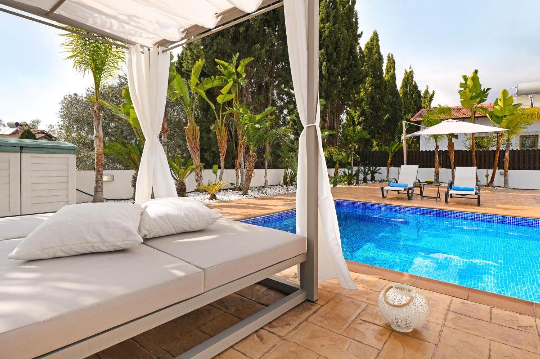 Photo of Outdoor in Ayia Thekla