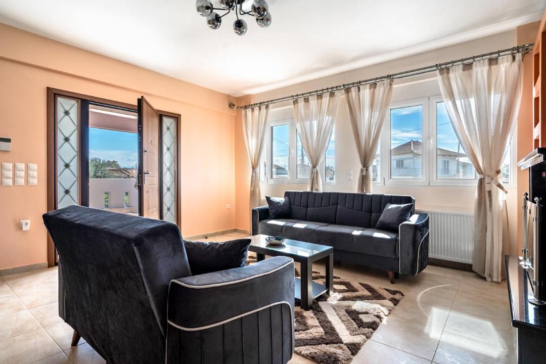 Photo of Livingroom in Thinalia