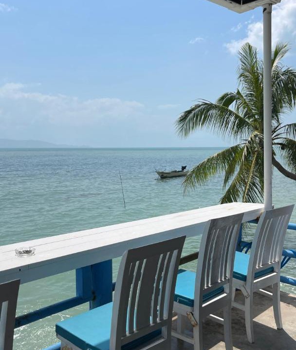 Photo of Others in Ko Pha-ngan
