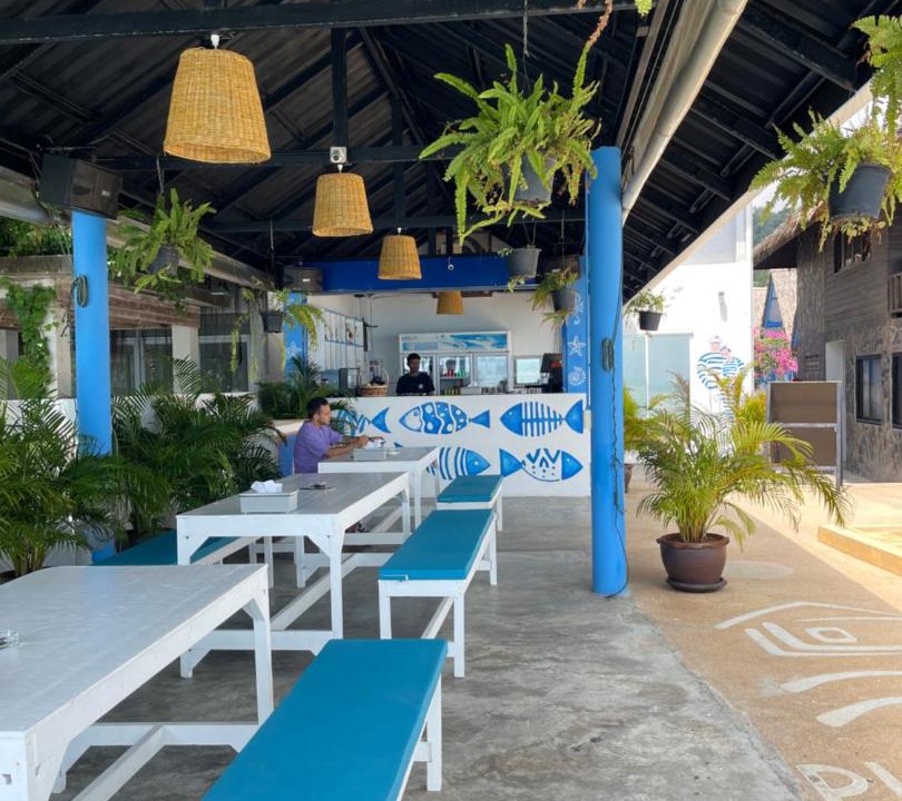 Photo of Others in Ko Pha-ngan
