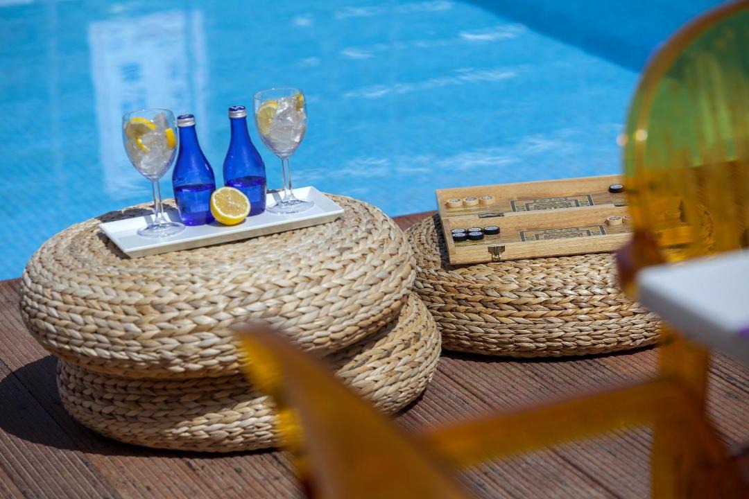 Photo of Patio Balcony in Pernera