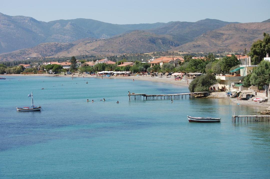 Photo of Others in Antirrio
