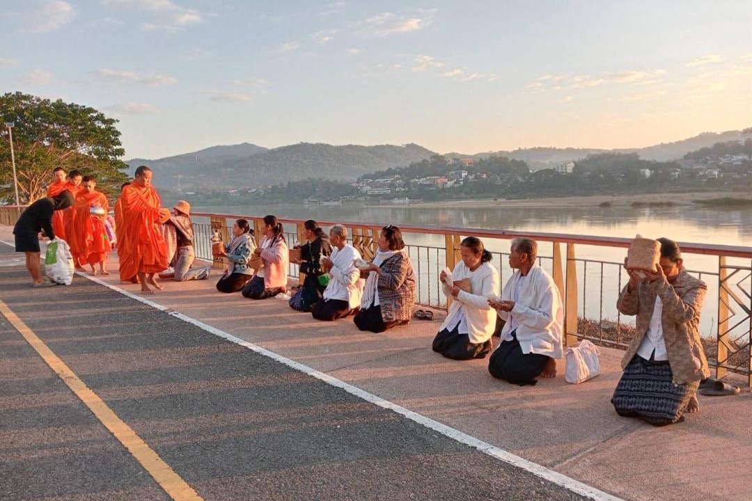 Photo of Others in Chiang Khong