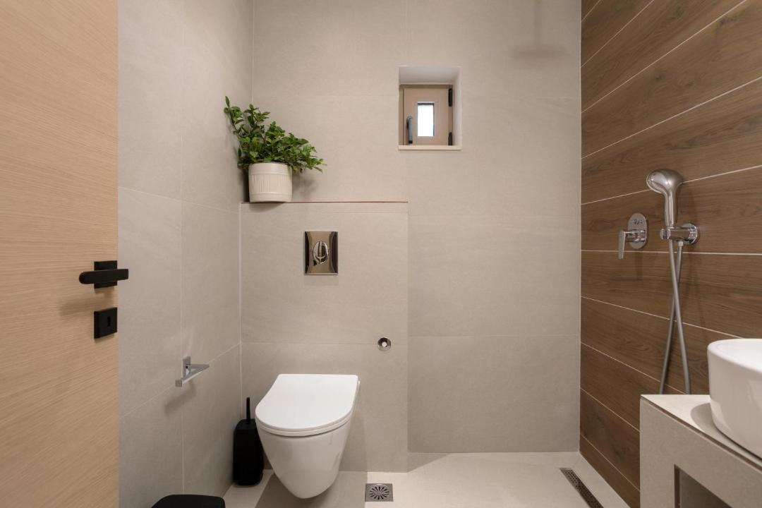 Photo of Bathroom in Skinaria