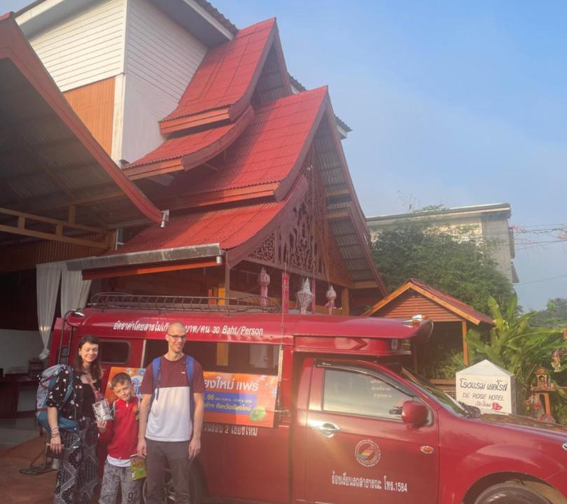 Photo of Others in Pa Daet