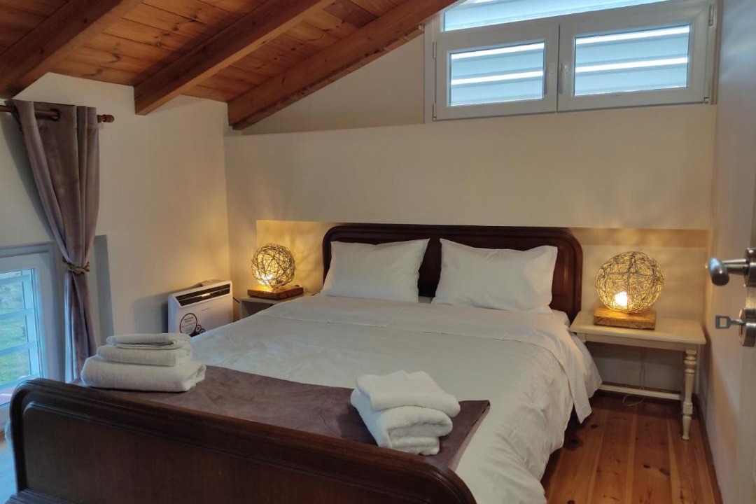 Photo of Bedroom in Kapandriti