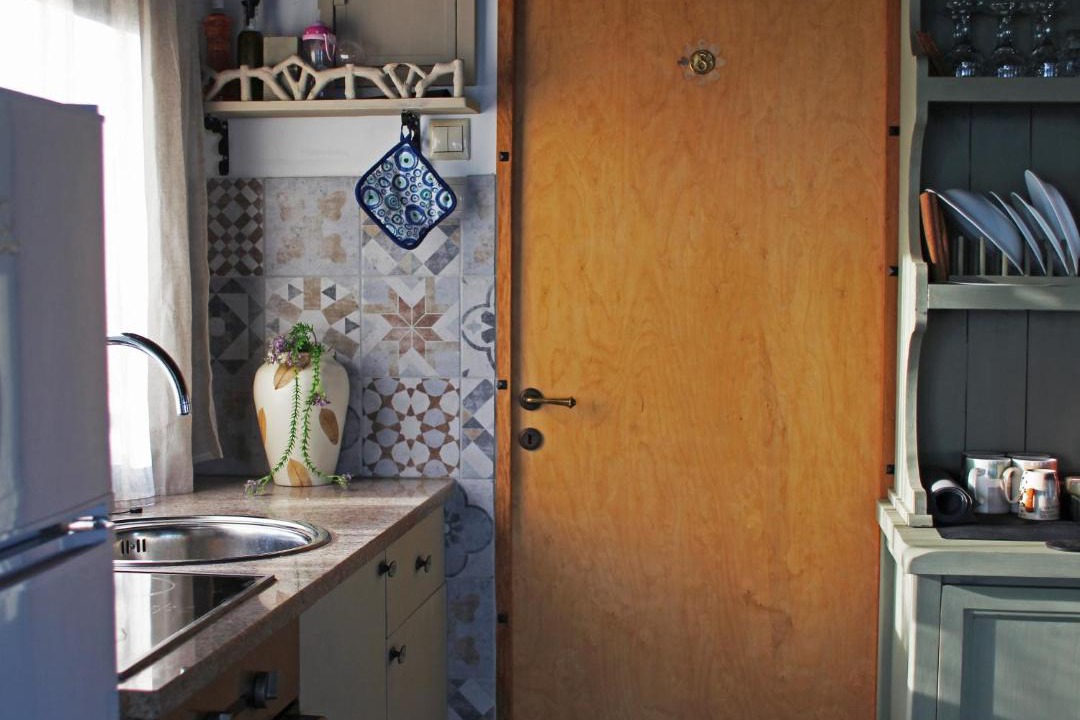 Photo of Kitchen in Ratzakli