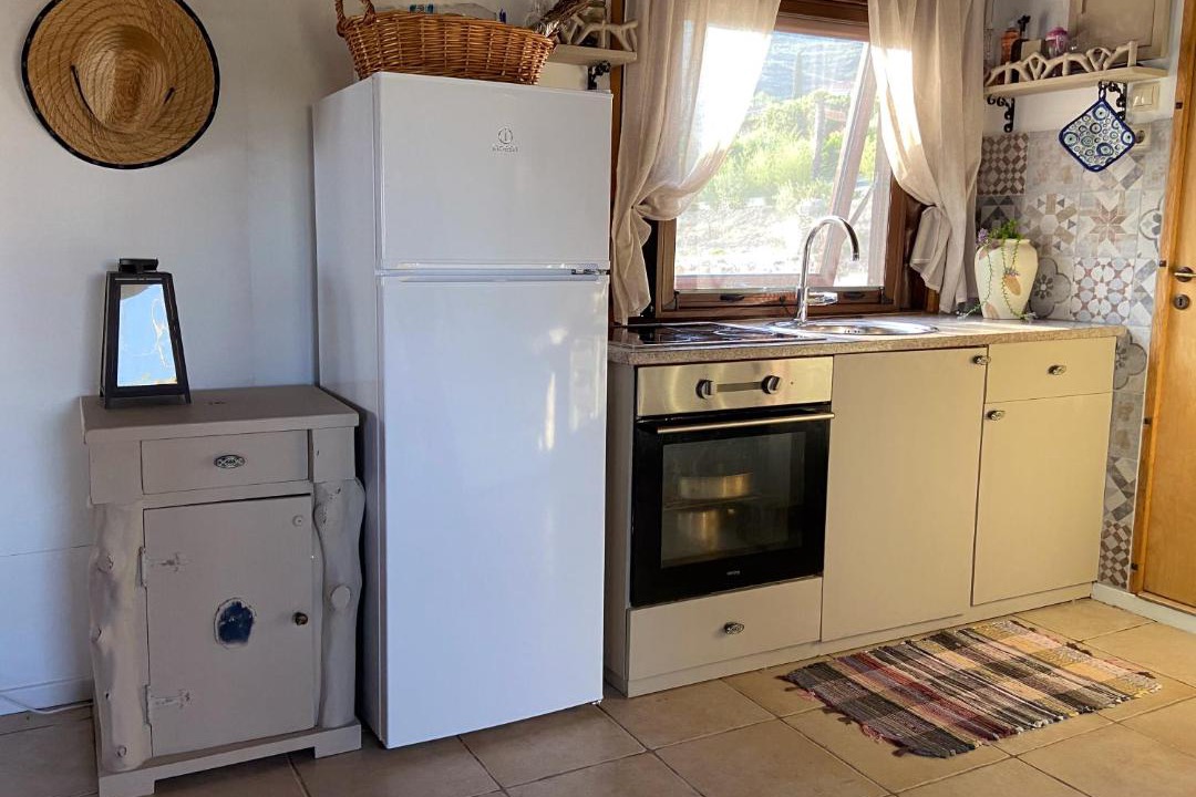 Photo of Kitchen in Ratzakli