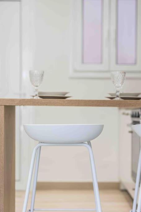 Photo of Kitchen in Kanoni