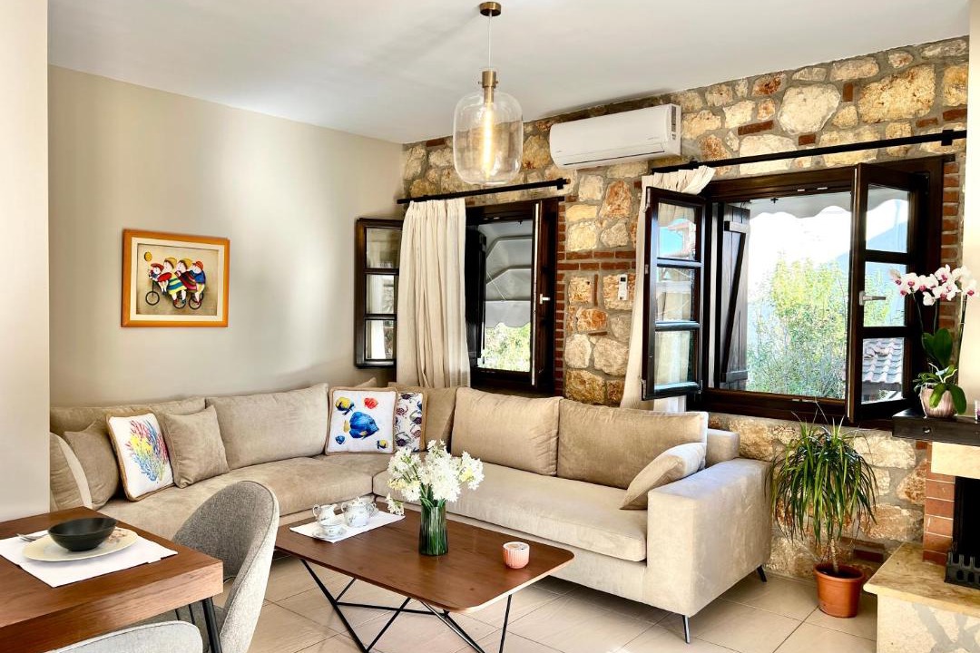 Photo of Livingroom in Psakoudia