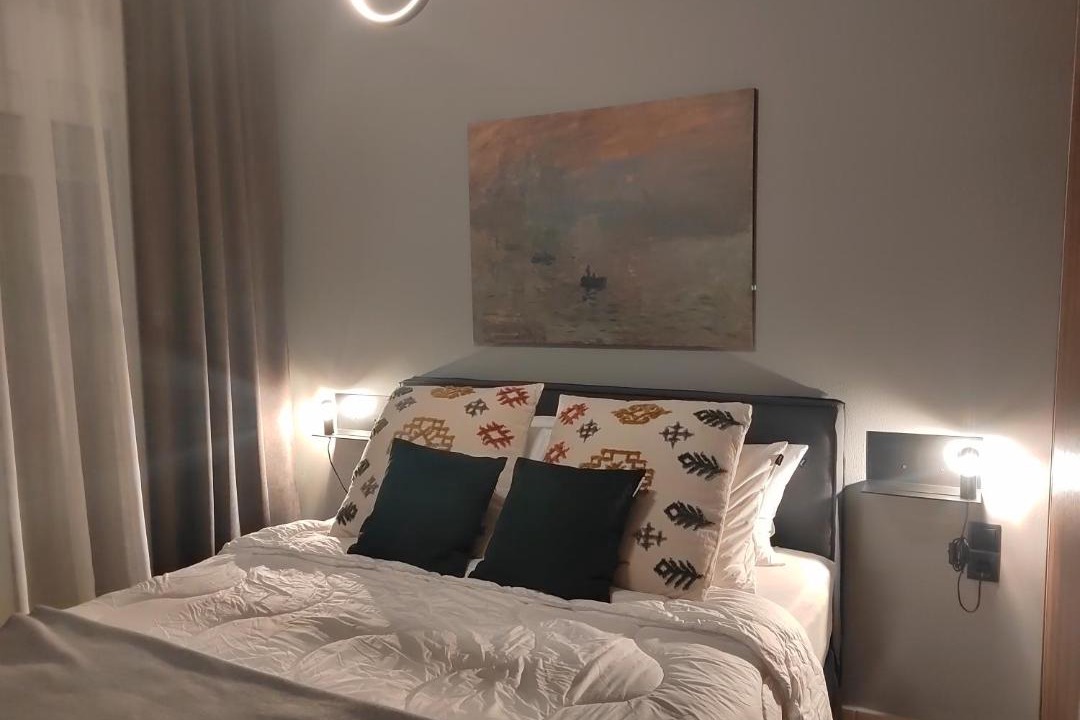 Photo of Bedroom in Xanthi