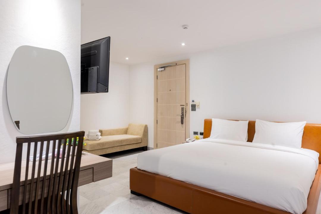 Photo of Bedroom in Witthayu