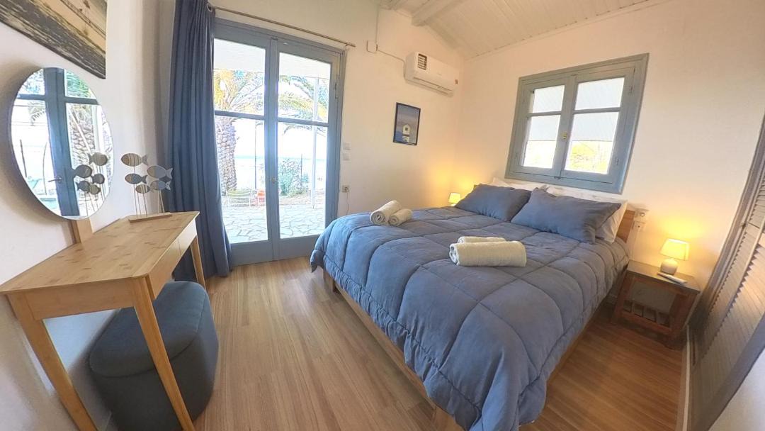 Photo of Bedroom in Lakopetra