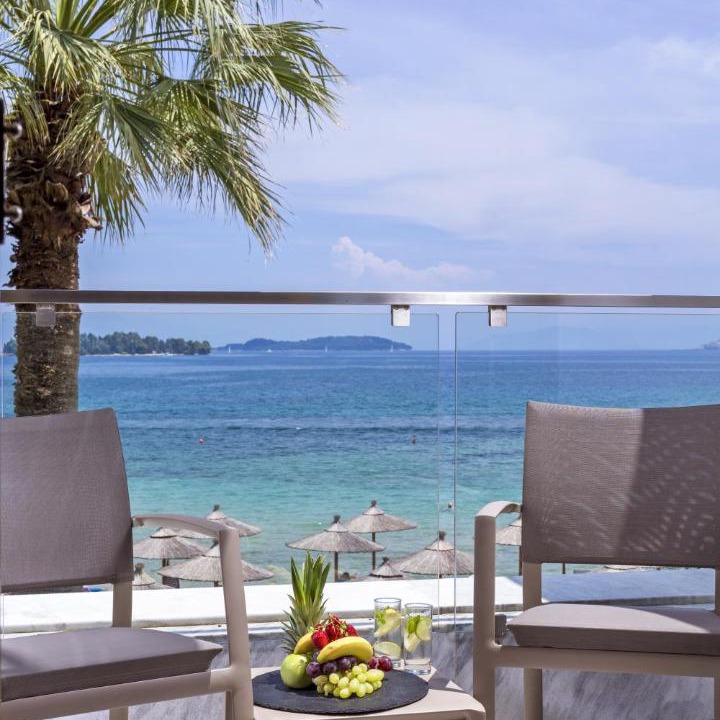Photo of Patio Balcony in Kontokali